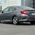 2021 Honda Civic Modern Steel Metallic ***BEST DEAL ONLINE*** 6 thumbnail