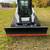 Snowplow Dozer Blade 86” 5 thumbnail
