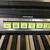 Hammond Portable Organ Model 18250K circa 1978 B200 w/ Leslie M70 Speaker Cab 4 thumbnail