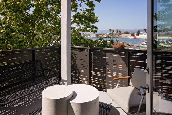 $4,811 / 2 habitaciones - 1283 pies² - Acceso al edificio con video y control de acceso por llavero (alameda)63658045500929120