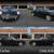 2003 Ford Thunderbird Premium Convertible 26,000 Miles With Hard Top 4 thumbnail