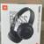 JBL Bluetooth headphones (40 hours battery, HandsFree) (NEW) 9 thumbnail
