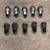 Bullet Rat Hot Rod Lug nuts 7/16-20" & 12-1.5 MM & 1/2-20 3 thumbnail