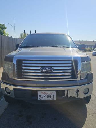 F150 xlt 2wd - $6,700 (Milpitas)63617509387905123