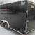8.5 x 24 (+ v-nose) Haulmark- 82" IH, 5200# Axles 8 thumbnail