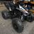 Apollo 125 Blazer Kids ATV NEW Four wheeler 2 thumbnail