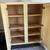 Nice Wall Cabinet (11-3) 2 thumbnail