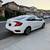 2017 Honda Civic Ex with low miles 6 thumbnail