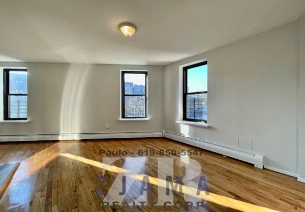 $2,495 / 1br - NO FEE! Large 1 Bedroom Right By Prospect Park & B/Q Trains (Prospect Park South / Prospect Park / Flatbush)63912048176258120
