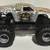 Monster Jam: Max-D 1:24 1 thumbnail