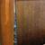 BROWN SALTMAN WEDGE TABLE Magazine Rack John Keal Rare Mid Century Eames era 13 thumbnail