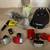 Bicycle lights, reflectors, tire repair, tools 1 thumbnail