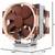 CPU cooler for AMD Threadripper, Noctua NH-U14S TR5-SP6 premium qualit 1 thumbnail