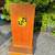 Free Standing Podium-Hand Made-Floor Standing Command Leadership Decal 4 thumbnail