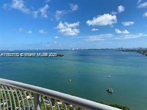 $3,500 / 2br - 1048ft2 - Luxury 2bd Condo with Stunning Water Views at Opera Tower, Miami (Opera Tower Condo)64051004293634121