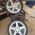 Corvette C6 Rims and Tires -USED 1 thumbnail