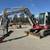EXCAVATOR | PUBLIC AUCTION | ends oct 17 12 thumbnail