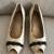 *** Women's Vaneli Open Toe Pump - Sz 8.5 US *** 6 thumbnail