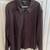 Faux Suede Jacket, Patterned Shirt, Inc Blouse, Shein Polka Dot Jumper 1 thumbnail