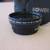 Bower 0.5 X Wide Angle Macro & Hila 2.2 X Telephoto Lenses Japan New 4 thumbnail