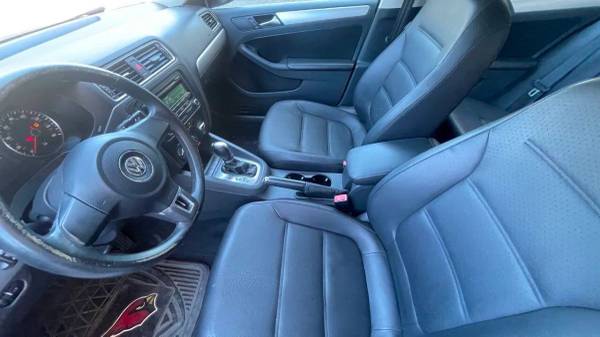 2013 Volkswagen Jetta 2.5L SE Sedán 4D - $5888,00 (6920 MIRAMAR RD, STE # 212)63440334757251122