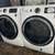 Scratch & Dent GE Washer 2 thumbnail
