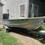 GREGOR ALUM FISHING BOAT - 15 HORSE EVINRUDE 1 thumbnail