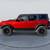 2023 FORD BRONCO WILTRAK HARD TOP #523052 2 thumbnail
