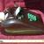 1957 VICTOR ADDING MACHINE 10 KEY DECO BROWN BAKELITE 'WORKING' 8 thumbnail