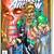 DC Rebirth Comic Books 7 thumbnail