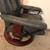 Ekornes Stressless Leather Recliner Chair 5 thumbnail