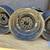 14x7 GM Rally Wheels (3) 2 thumbnail