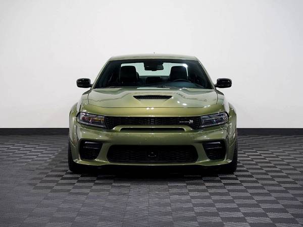 2023 Dodge CHARGER SCAT PACK WIDEBODY SEDAN 4D - $58,500 (1710 S 344th St Federal Way, WA 98003)63617379280769122