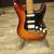 Fender Player Stratocaster HSS Plus Top - Tobacco Sunburst with Pau Fe 2 thumbnail