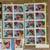 Collection of 103 Mint US Self Stick Stamps 13 thumbnail
