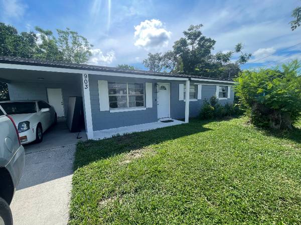 Section 8 housing for rent