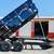 New 83'' x 14' 3 Stage Telescopic Dump Trailer w/ 48' High Sides, Remo 6 thumbnail