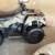 2021 Kawasaki Brute Force 750 Power Steering, 4x4, 100 miles 2 thumbnail