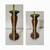 Candle Holders - Set of 2 with Bonus! 4 thumbnail