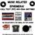 VINYL RECORDS WANTED (lp’s, 12”s, 10”s, 7”s) - TOP CA$H PAID! 2 thumbnail