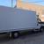 2019 Ram ProMaster 3500 Dodge box truck 7 thumbnail