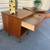 YES AVAILABLE! Mid Century Pair of Walnut Nightstands 6 thumbnail