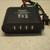 DURO MODEL DCH-4U  FOUR PORT CHARGING STATION 2 thumbnail