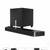 Definitive Technology Studio 3D Mini Soundbar - Mint 1 thumbnail