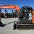 2018 Hitachi ZX75USK-5B (1,375 HOURS) THUMB AND COUPLER 1 thumbnail