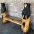 Carved Wood Bears Bench 2 thumbnail