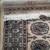 **P Persian oriental silk area rugs chinese wool pink, runners + more 6 thumbnail