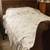 Antique Sleigh Bed from France with Horse Hair Mattress 7 thumbnail