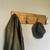 Farmhouse coat rack 8 thumbnail