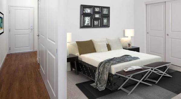$1,663 / 1br - 693ft2 - Discover Ella: Spacious One-Bedrooms and Beautiful Courtyard Views! (Portland)64039056997761121